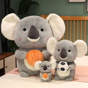 Adorable Koala Stuffed Animal Plush Toy
